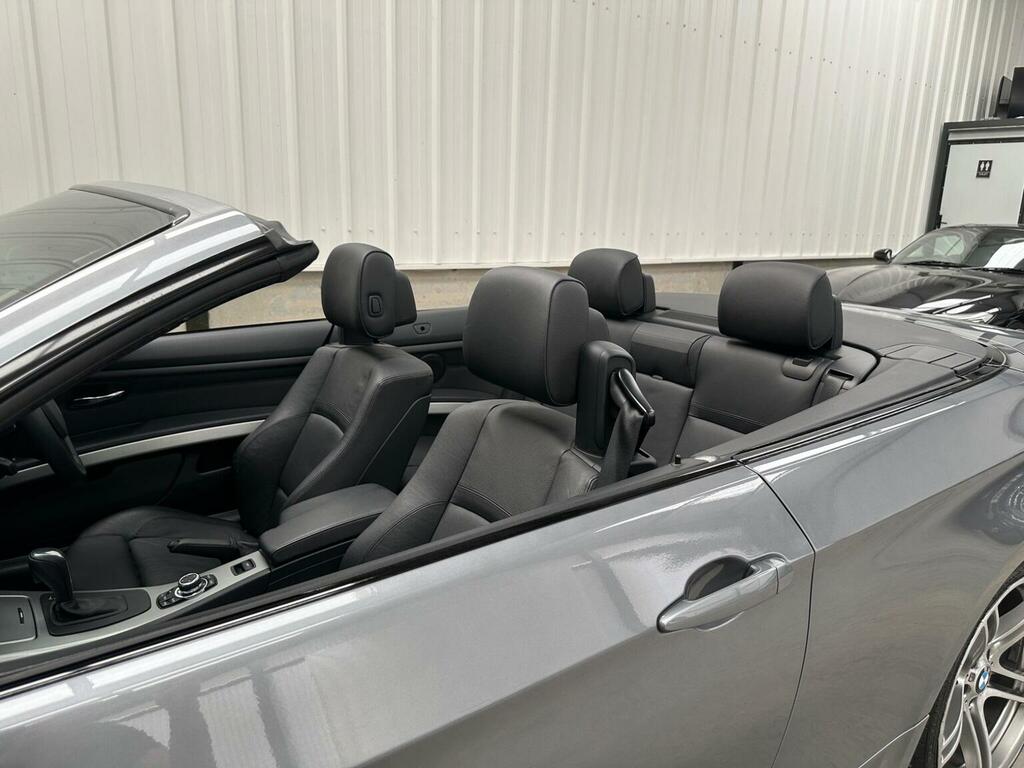 BMW 3 Series 320D Luxury  #31