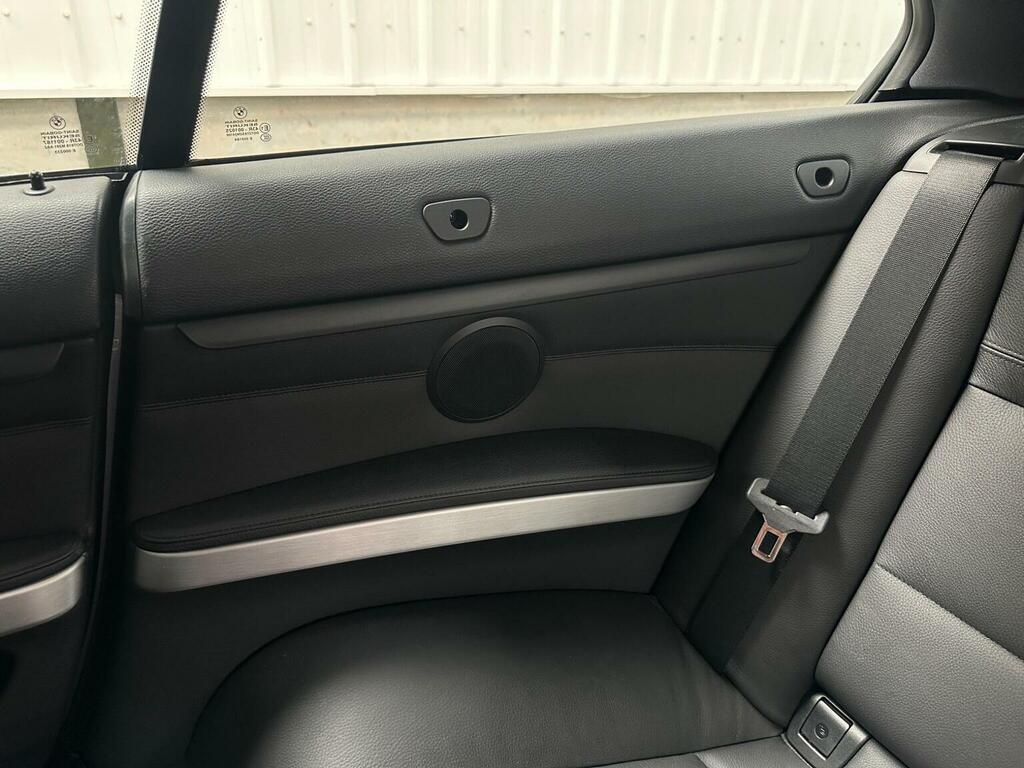 BMW 3 Series 320D Luxury  #67