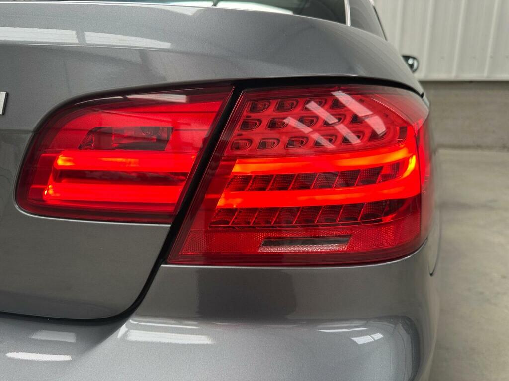 BMW 3 Series 320D Luxury  #25