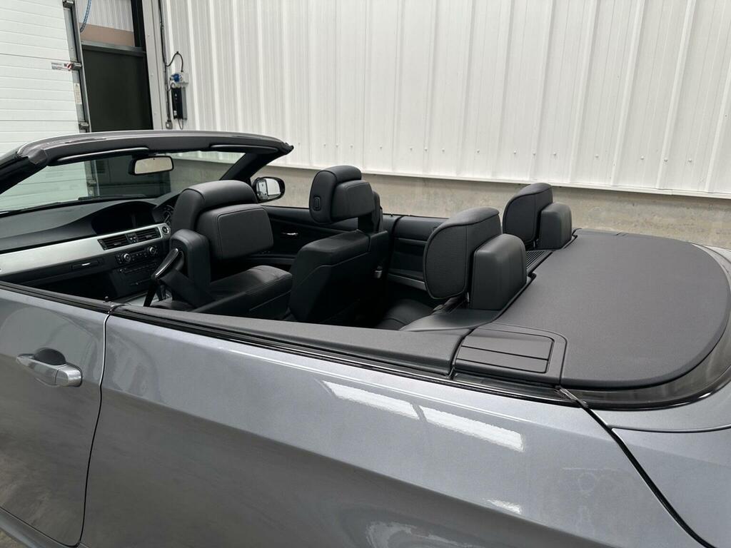 BMW 3 Series 320D Luxury  #29