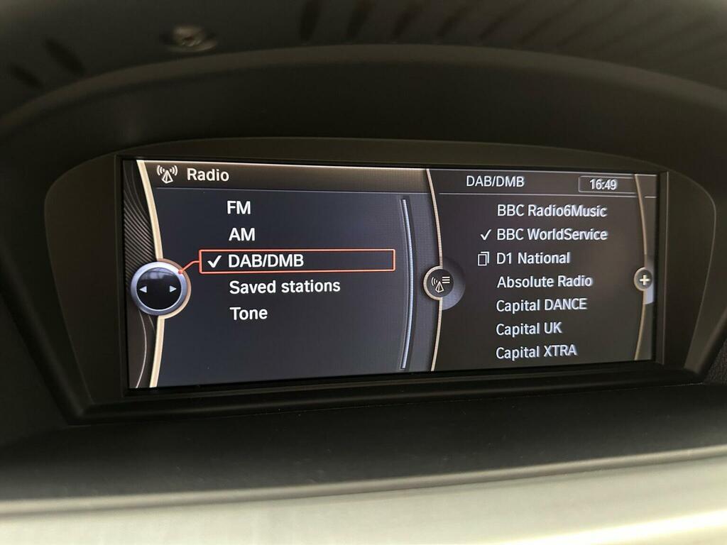 BMW 3 Series 320D Luxury  #55