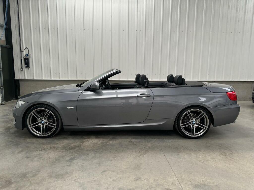 BMW 3 Series 320D Luxury  #30