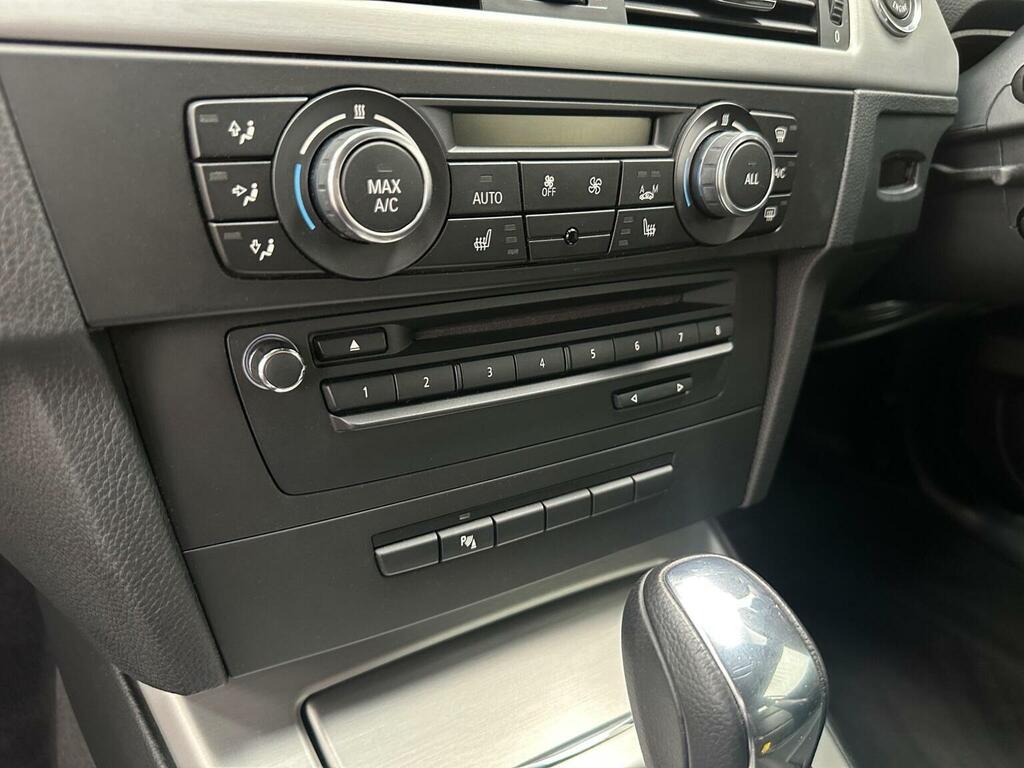 BMW 3 Series 320D Luxury  #61