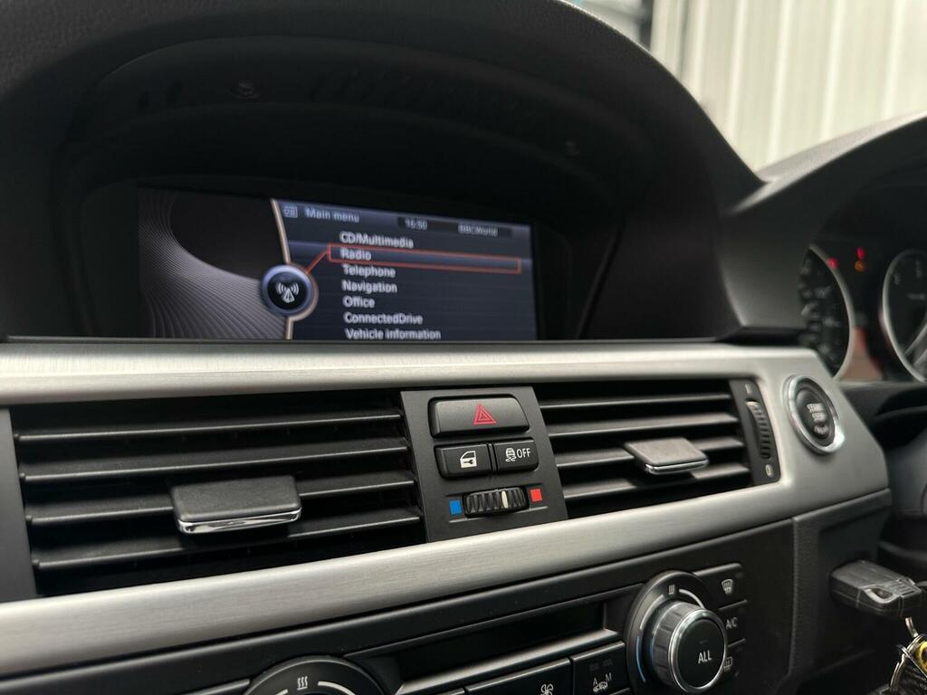 BMW 3 Series 320D Luxury  #60