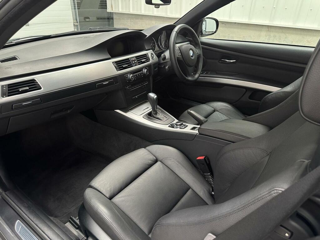 BMW 3 Series 320D Luxury  #49