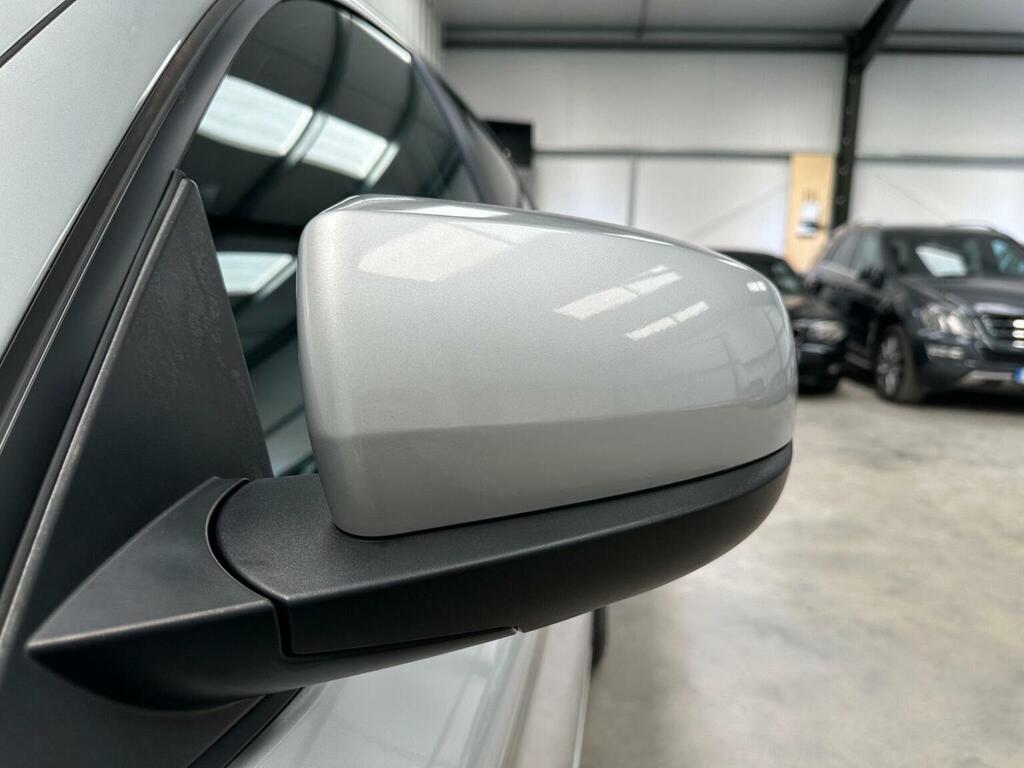 BMW X6 3.0 30D Xdrive White #11