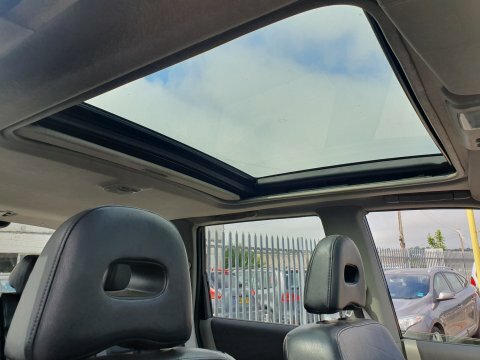 Nissan X-Trail 16V Sport 5-Door Green #15