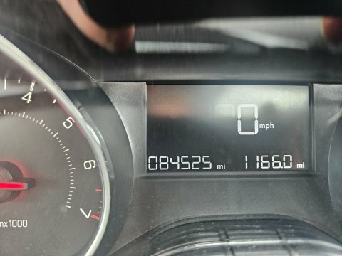 Peugeot 208 1.4 Vti Active Silver #11
