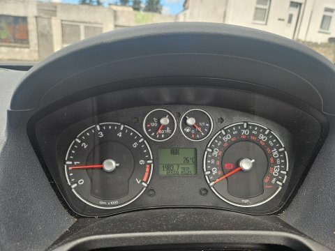 Ford Fiesta Petrol  #10