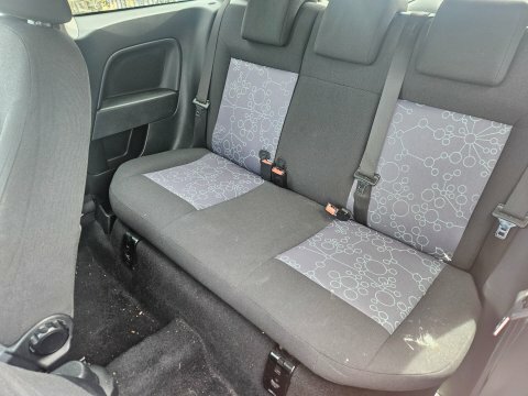 Ford Fiesta Petrol  #13