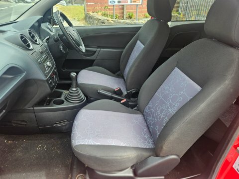 Ford Fiesta Petrol  #12