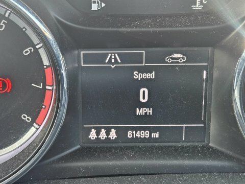 Vauxhall Astra 2.0 Turbo Cdti, Eco Flex, Elite Edition, Blue #10