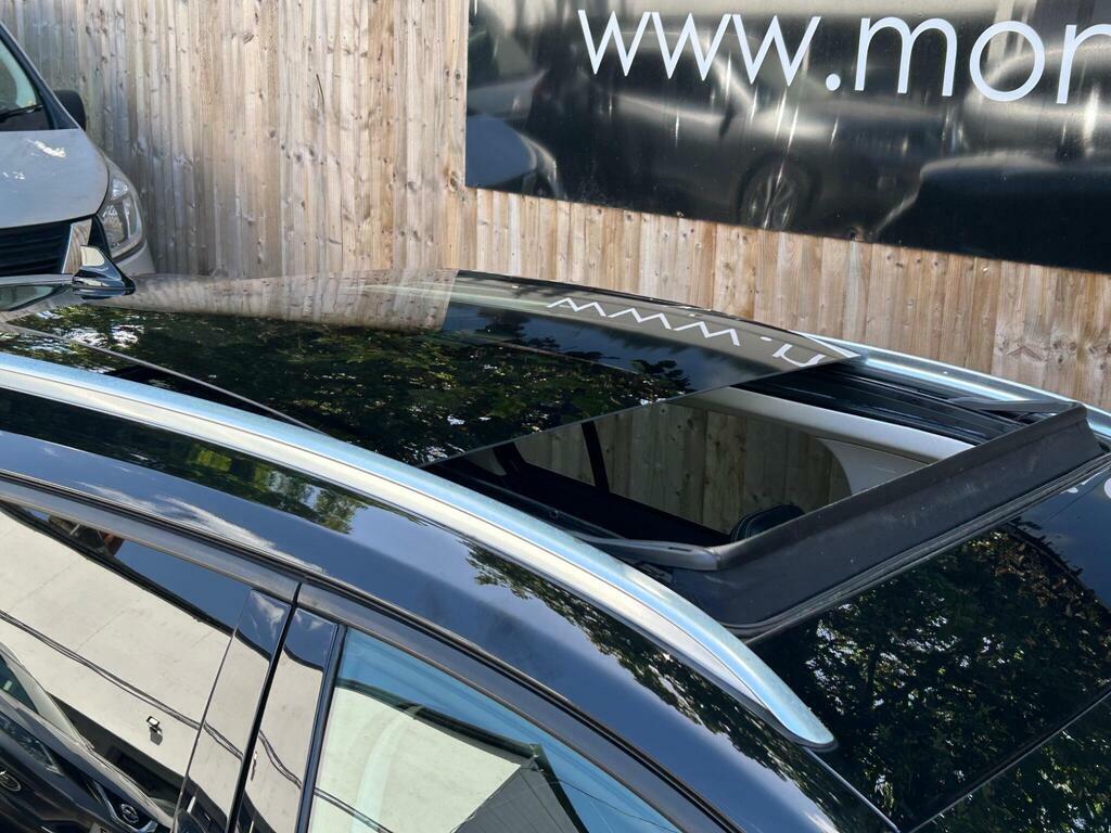 Ford Focus Titanium Estate 1.0T Ecoboost 125Ps Blue #21