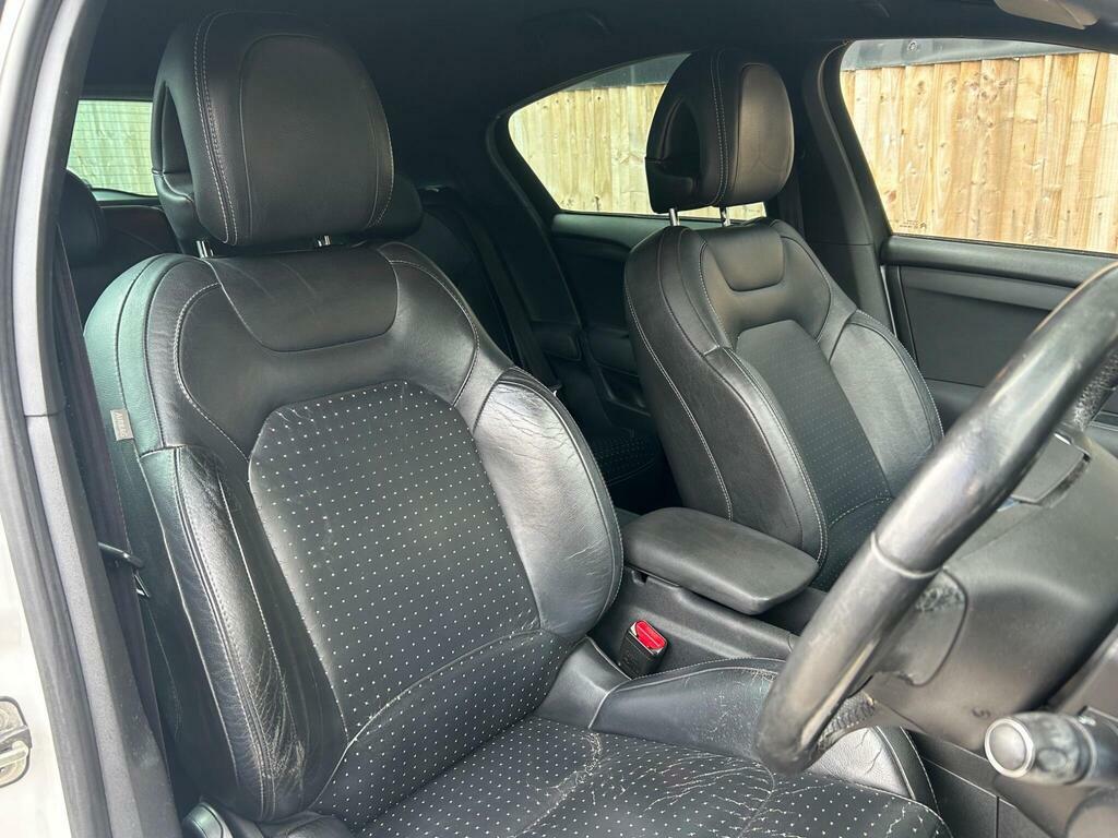 Citroen DS4 Thp Dstyle White #33
