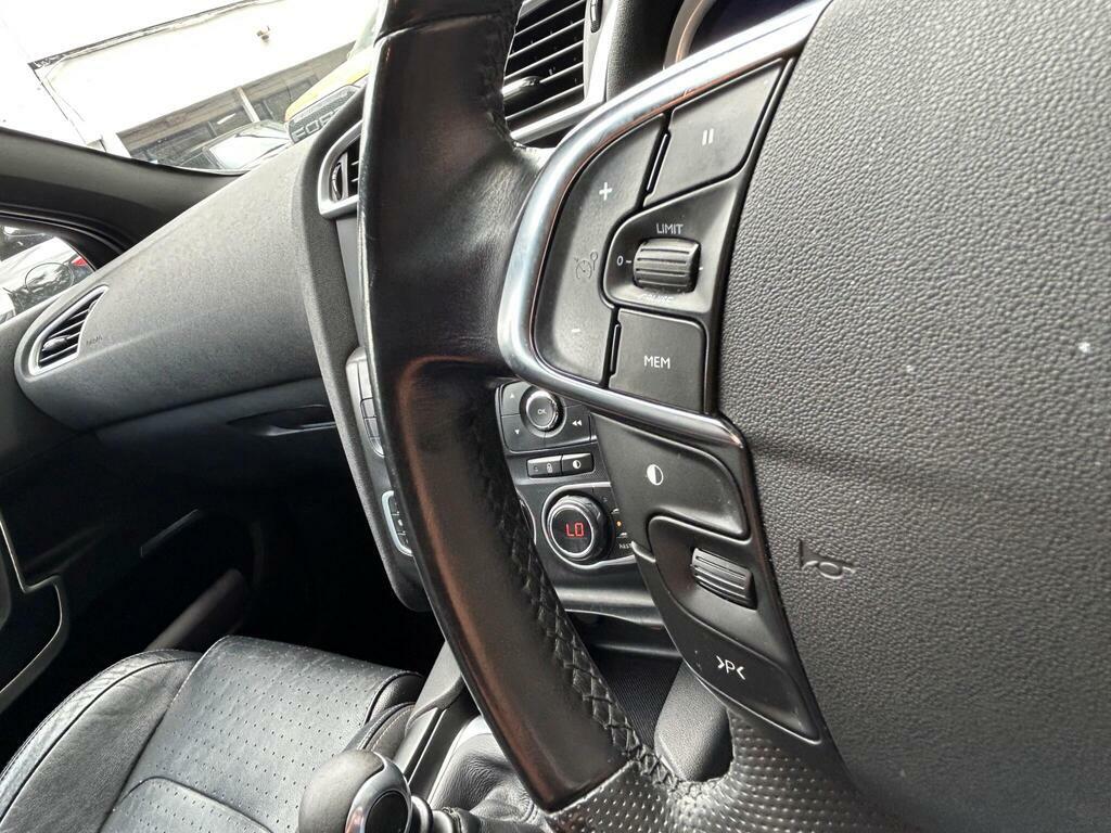 Citroen DS4 Thp Dstyle White #24