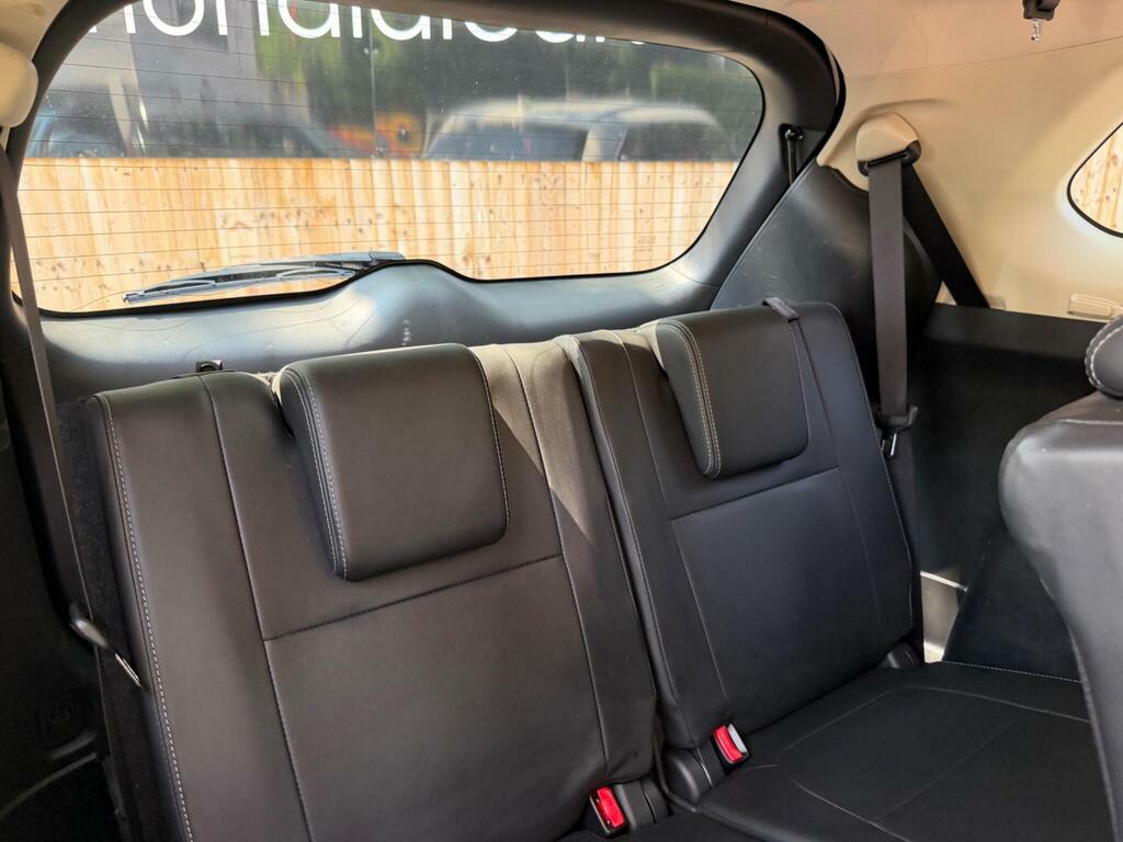 Mitsubishi Outlander 201969, 2.4 Phev Dynamic Grey #28