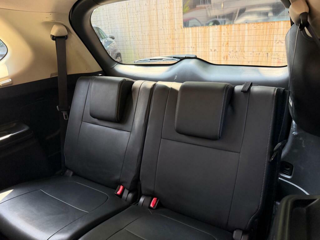 Mitsubishi Outlander 201969, 2.4 Phev Dynamic Grey #33