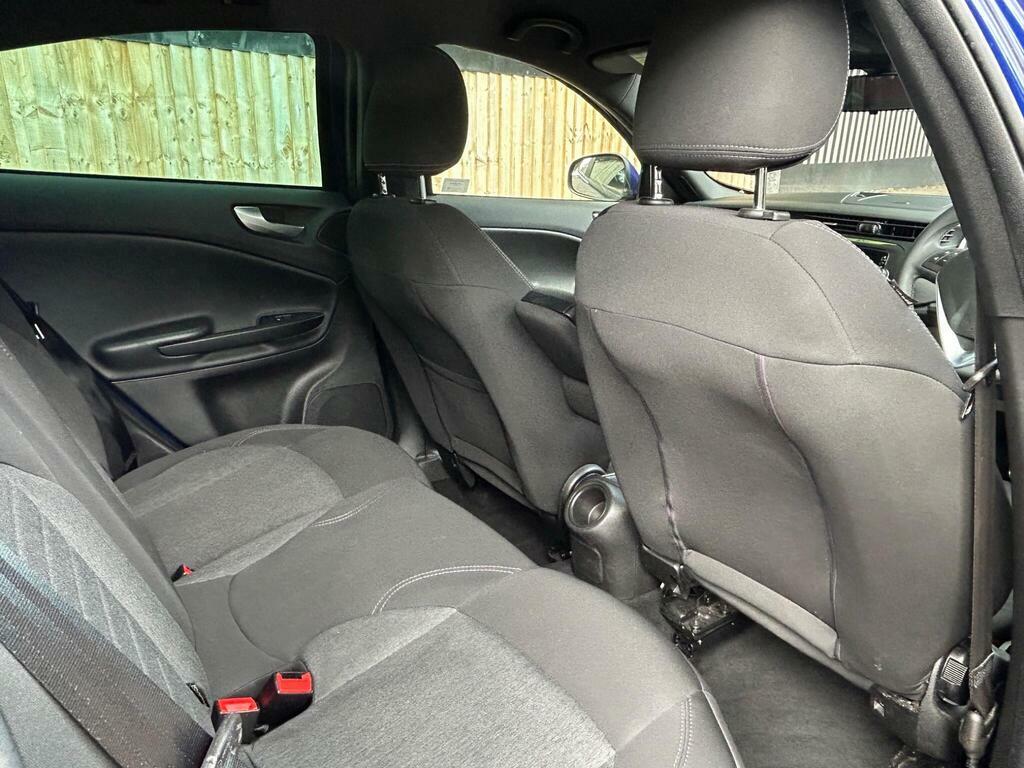 Alfa Romeo Giulietta Tb Black #33