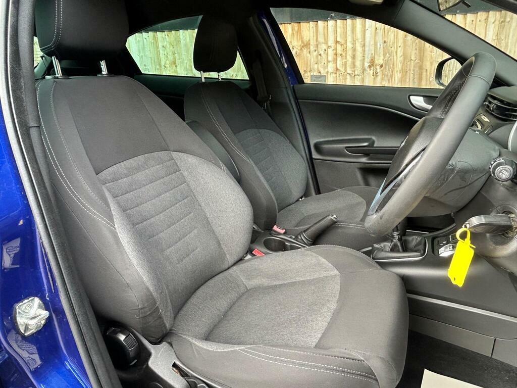 Alfa Romeo Giulietta 1.4 Tb Sport Euro 6 S S Blue #3