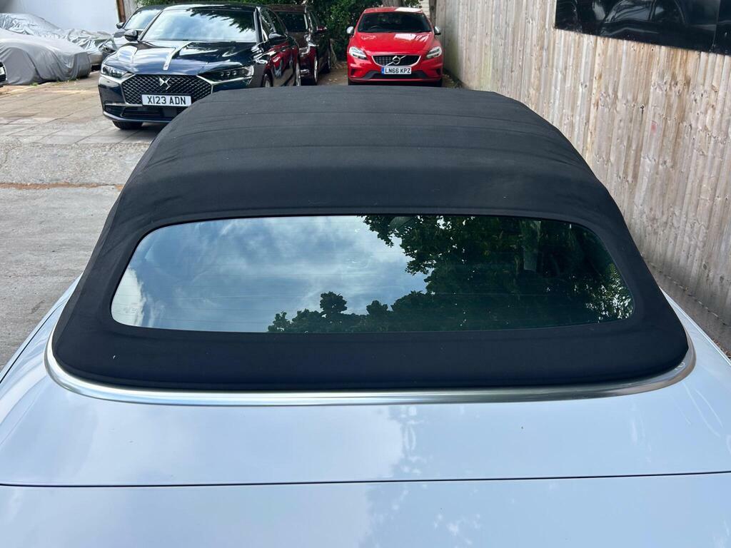 Audi A3 Cabriolet 1.8 Tfsi Sport Red #23
