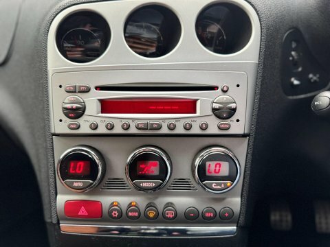 Alfa Romeo 156  Red #45