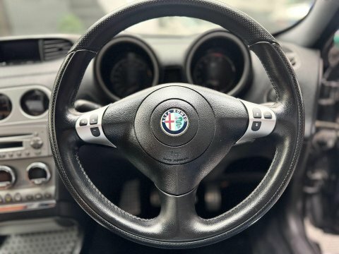Alfa Romeo 156  Red #35
