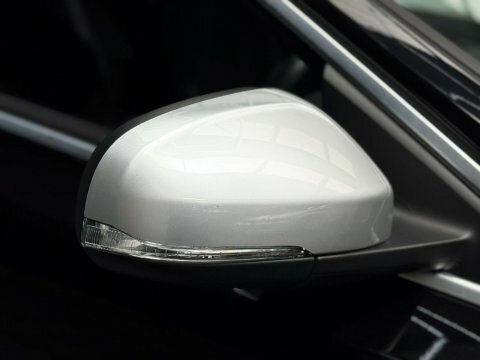 Volvo V40 Silver #29