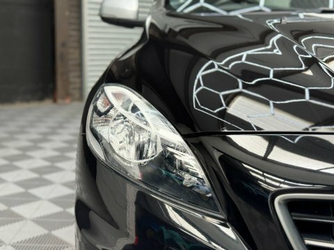 Volvo V40 Silver #35