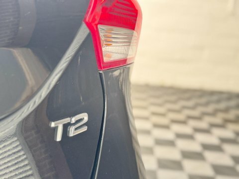 Volvo V40 Silver #37