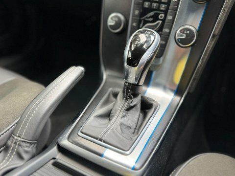 Volvo V40 Silver #18