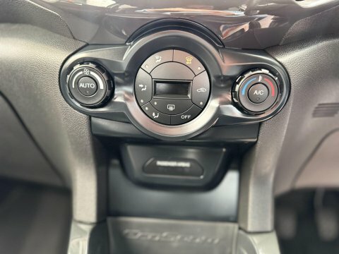 Ford Ecosport 1.5 Titanium Powershift Blue #40
