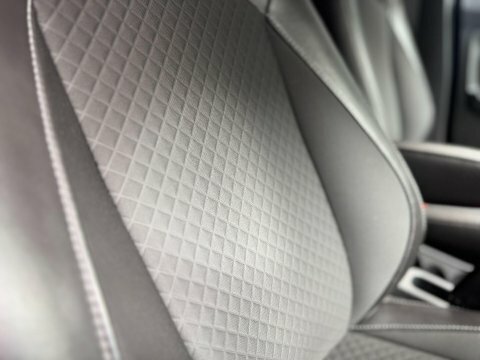 Ford Ecosport 1.5 Titanium Powershift Blue #21