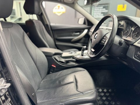 BMW 3 Series 2.0 320D M  #18