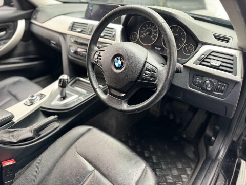 BMW 3 Series 2.0 320D M  #31
