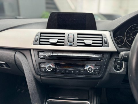 BMW 3 Series 2.0 320D M  #25