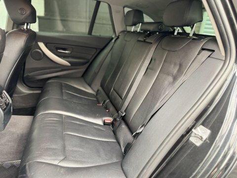 BMW 3 Series 2.0 320D M  #21