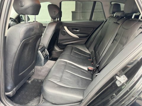 BMW 3 Series 2.0 320D M  #20