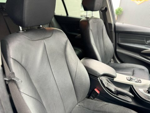 BMW 3 Series 2.0 320D M  #19