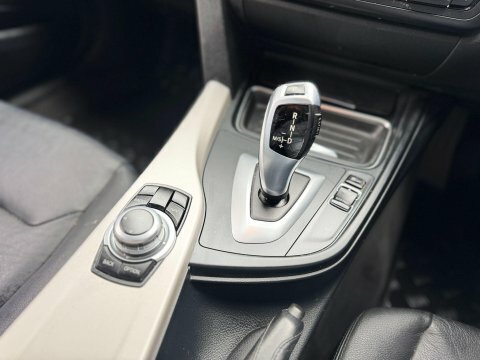 BMW 3 Series 2.0 320D M  #17