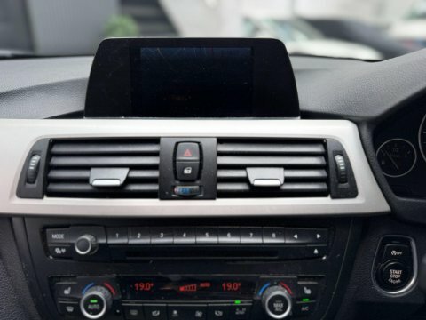 BMW 3 Series 2.0 320D M  #26