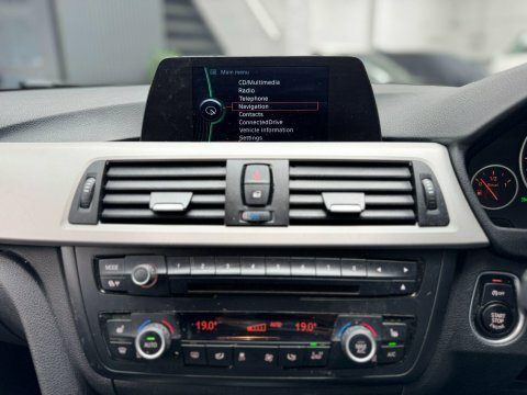 BMW 3 Series 2.0 320D M  #27