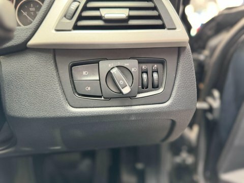 BMW 3 Series 2.0 320D M  #23