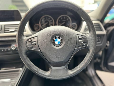BMW 3 Series 2.0 320D M  #30