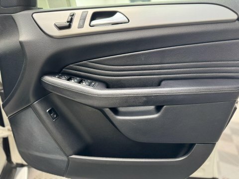 Mercedes-Benz M Class Grey #31