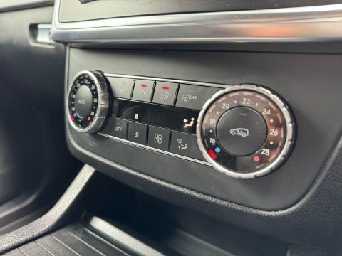 Mercedes-Benz M Class Grey #28