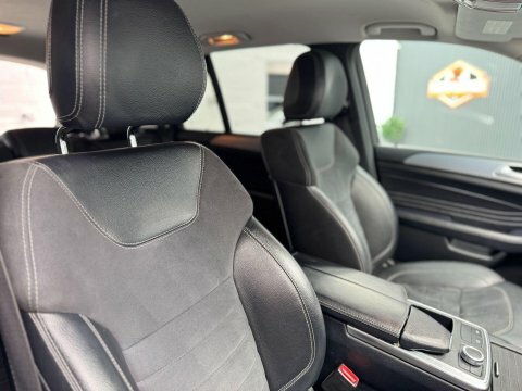 Mercedes-Benz M Class Grey #23
