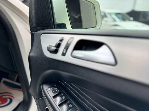 Mercedes-Benz M Class Grey #30