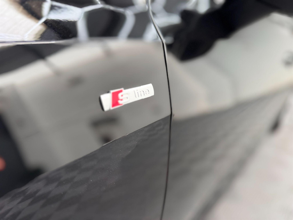 Audi A7 Tfsie 50 Sport Sportback White #46