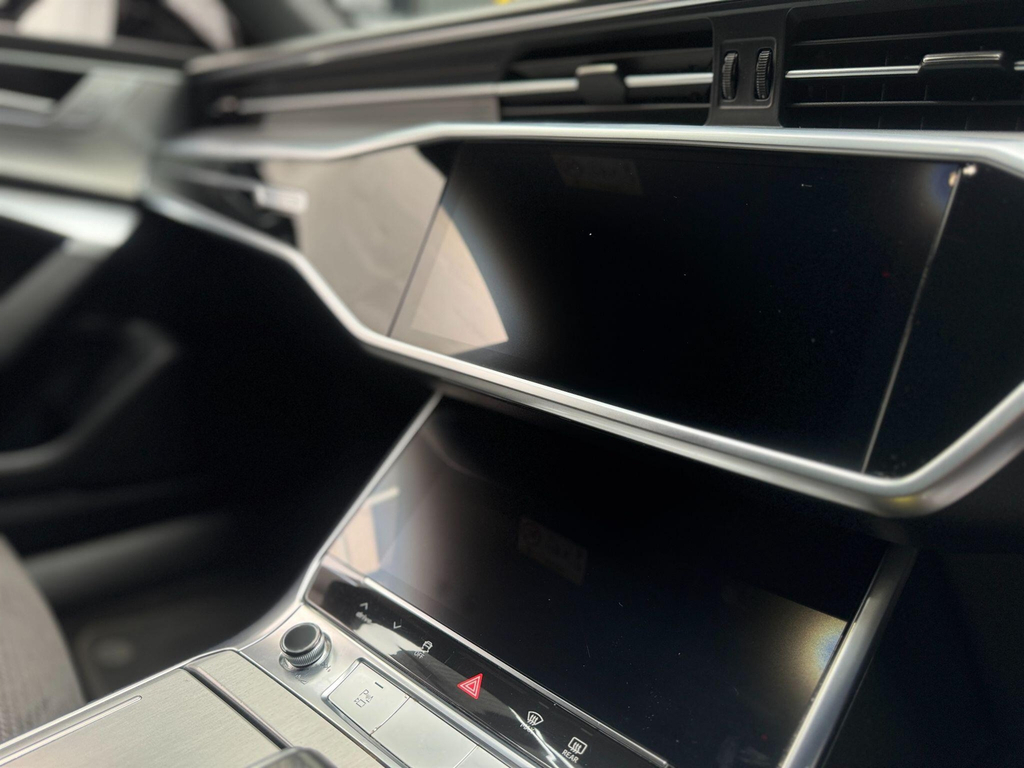 Audi A7 Tfsie 50 Sport Sportback White #53