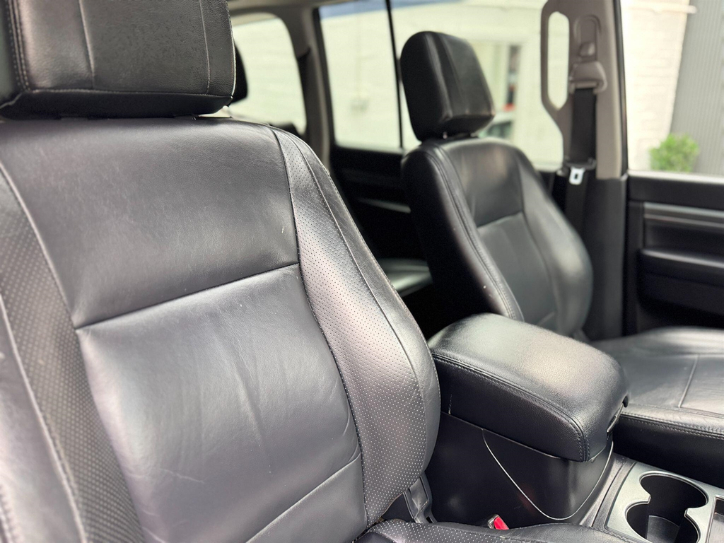 Mitsubishi Shogun 3.2 Di-dc Elegance 4Wd Euro 5 White #17